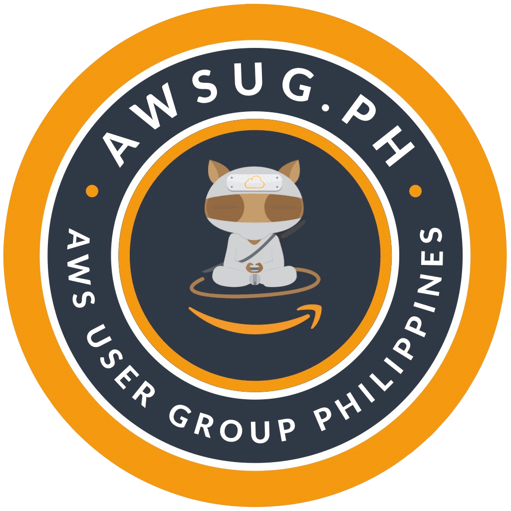 AWS User Group Philippiens (AWSUGPH) 