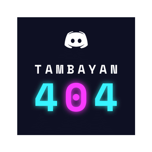 Tambayan 404